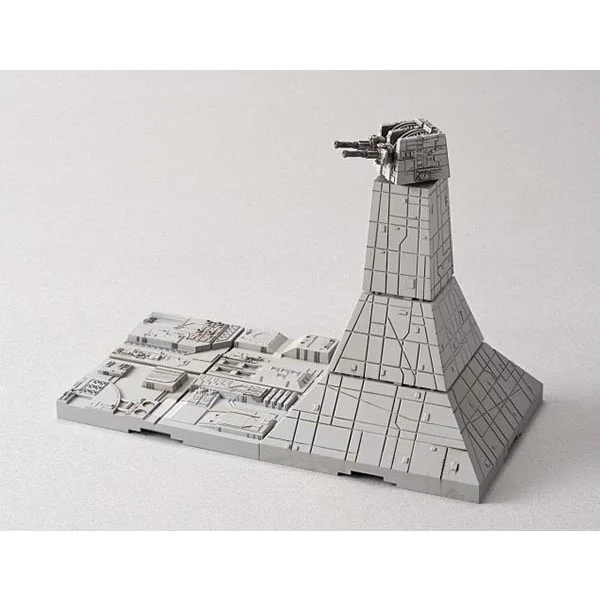 Bandai 1/72 A-Wing StarFighter 4549660063209 4573102638274 (Plastic Model) image 9