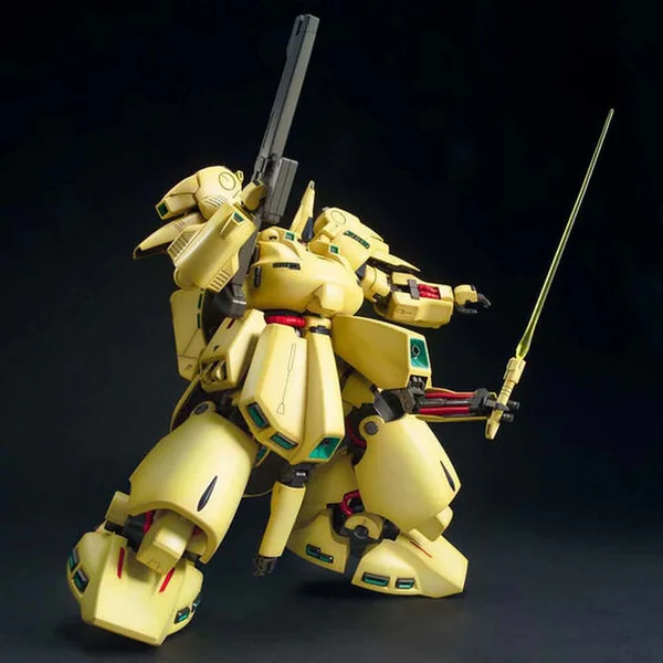 Bandai MG The-O 4573102629173 (Plastic Model) image 4 Bandai MG The-O 4573102629173 (Plastic Model) image 4