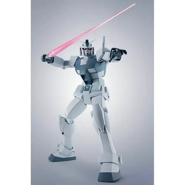 Bandai Robot Spirits (Side MS) Hypered Gundam (GQ) 4573102698155 (Action Figure) image 9 Bandai Robot Spirits (Side MS) Hypered Gundam (GQ) 4573102698155 (Action Figure) image 9