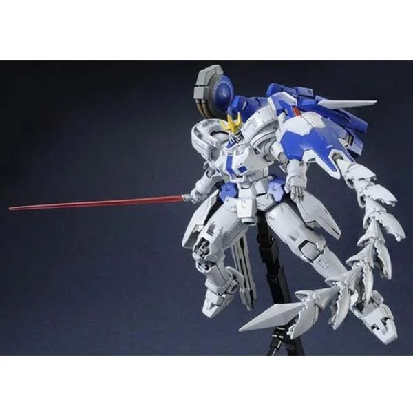 Bandai MG Tallgeese III 4543112955296 (Plastic Model) image 5 Bandai MG Tallgeese III 4543112955296 (Plastic Model) image 5