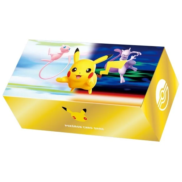 Pokemon TCG MA6 30th Celebration Futuristic Rare 8859696525166 (การ์ดโปเกมอน) image 3 Pokemon TCG MA6 30th Celebration Futuristic Rare 8859696525166 (การ์ดโปเกมอน) image 3