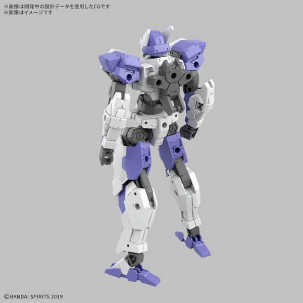 Bandai 30MM eEXM-40 Iglite 01 4573102686930 (Plastic Model) image 3 Bandai 30MM eEXM-40 Iglite 01 4573102686930 (Plastic Model) image 3