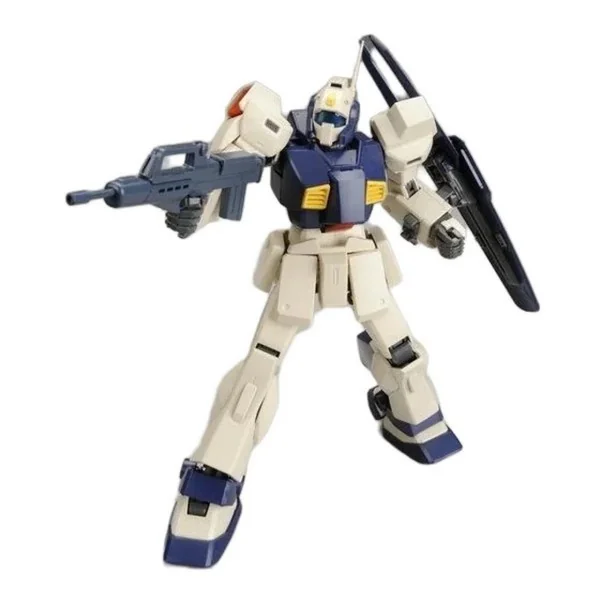 Bandai MG MSA-003 Nemo (Unicorn Desert Color Ver) 4573102665119 (Plastic Model) image 2 Bandai MG MSA-003 Nemo (Unicorn Desert Color Ver) 4573102665119 (Plastic Model) image 2