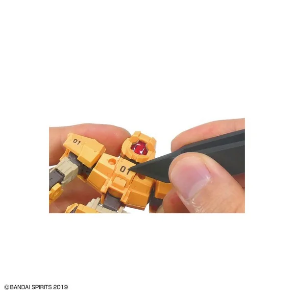 Bandai Bandai Spirits Entry Tool Set 4573102620057 (Plastic Model) image 5 Bandai Bandai Spirits Entry Tool Set 4573102620057 (Plastic Model) image 5