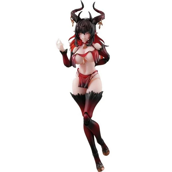 Snail Shell 1/12 RPG-01SP Succubus Lustia Second Phase 6975212920559 (Action Figure) image 1