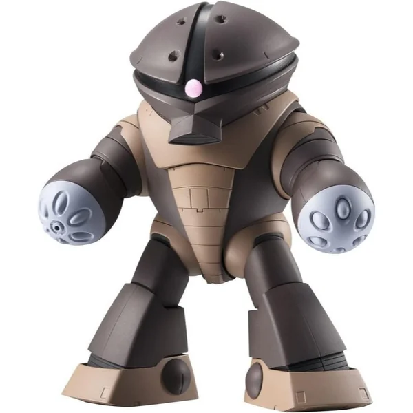(Pre Order 03/2570) Bandai Robot Spirits (Side MS) MSM-04 Acguy Ver. A.N.I.M.E. 4580886842445 (Action Figure) image 1