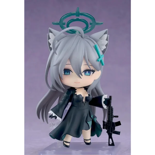 Good Smile Company Nendoroid Shiroko Terror 4580828669789 (Figure) image 5 Good Smile Company Nendoroid Shiroko Terror 4580828669789 (Figure) image 5