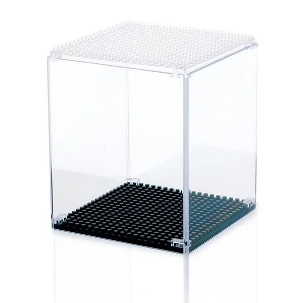 Kawada nanoblock NB-038 Collection Case 4972825208533 (นาโนบล็อค) image 2 Kawada nanoblock NB-038 Collection Case 4972825208533 (นาโนบล็อค) image 2