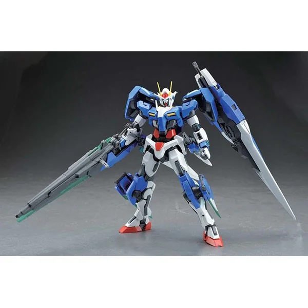 Bandai MG OO Gundam Seven Sword/G 4573102630834 (Plastic Model) image 5