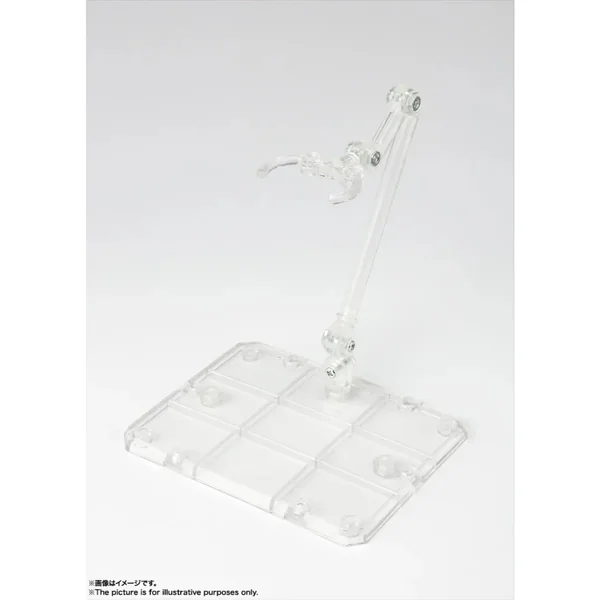 [Pre Order 07/2569] Bandai Tamashii Stage Act Humanoid (2 Pcs) 4573102567871 (Base) image 4