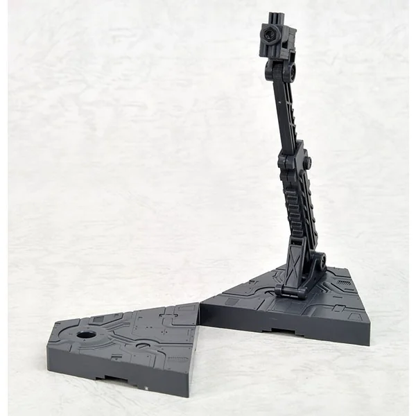 Bandai Action Base 2 Gray 4573102595782 (Plastic Model) image 7