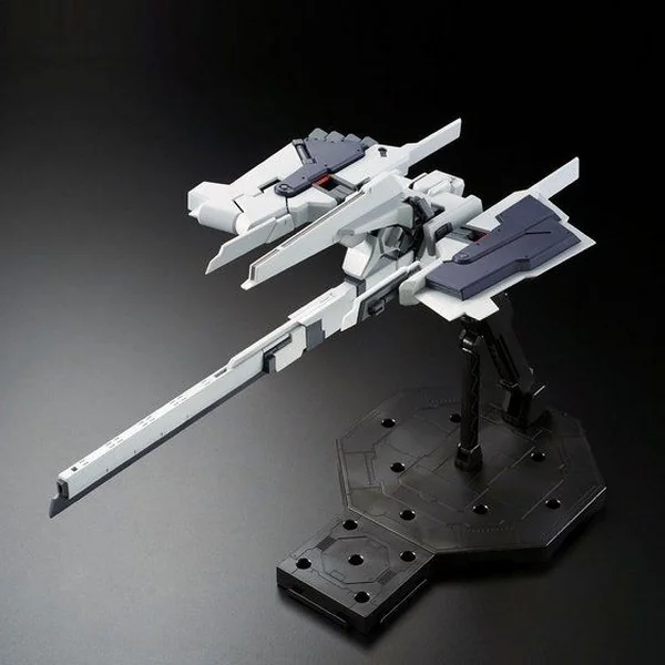Bandai MG G-Parts (Hrududu) 4573102672575 (Plastic Model) image 2 Bandai MG G-Parts (Hrududu) 4573102672575 (Plastic Model) image 2