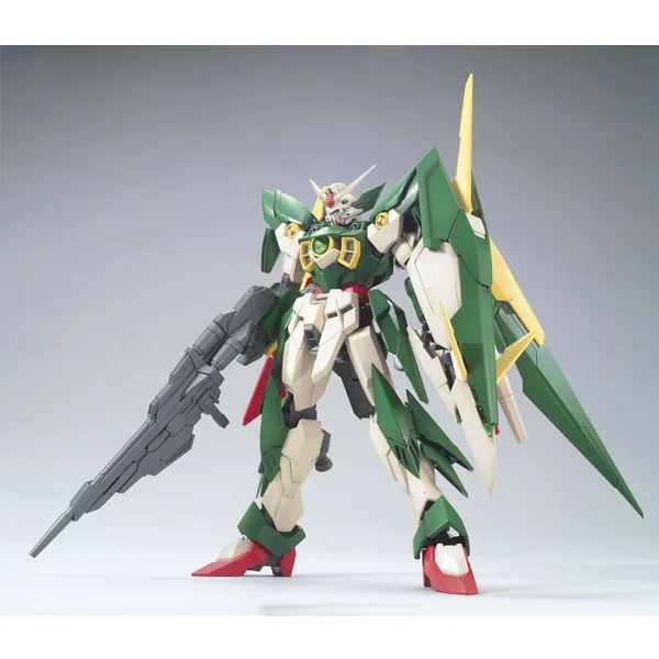 Bandai MG Gundam Fenice Rinascita 4573102661371 (Plastic Model) image 2