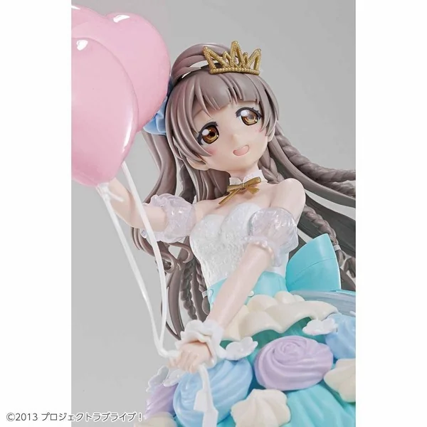 Bandai Figure-rise LABO Kotori Minami 4573102589200 (Plastic Model) image 4 Bandai Figure-rise LABO Kotori Minami 4573102589200 (Plastic Model) image 4