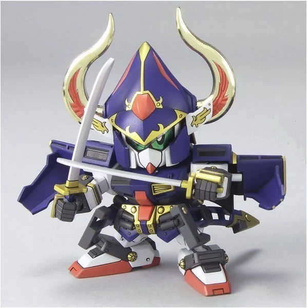 Bandai BB 282 Tensho Karyudo Maakutsu 4573102569233 (Plastic Model) image 2
