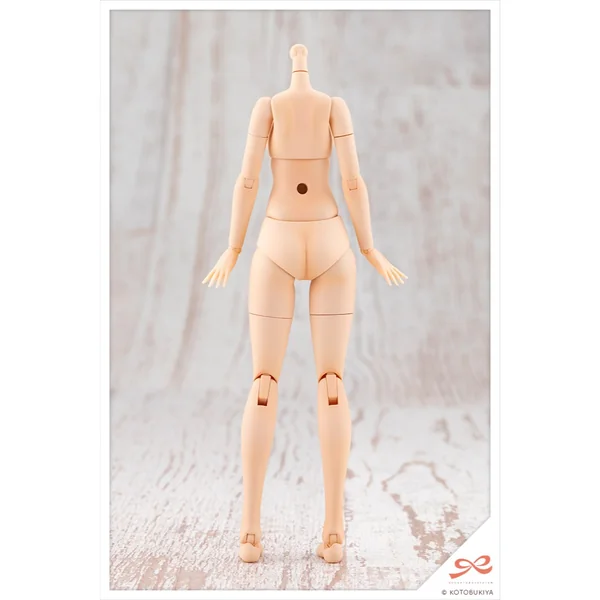 [Pre Order 02/2570] Kotobukiya Sousai Shojo Teien Kiru Pla Madoka Yuki (Touou High School Winter Clothes) 4934054088874 image 5