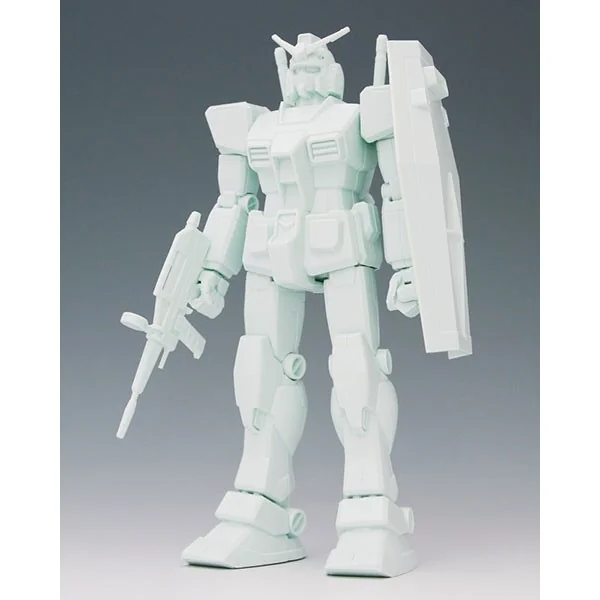 Bandai FG Gundam 4573102579560 (Plastic Model) image 2 Bandai FG Gundam 4573102579560 (Plastic Model) image 2