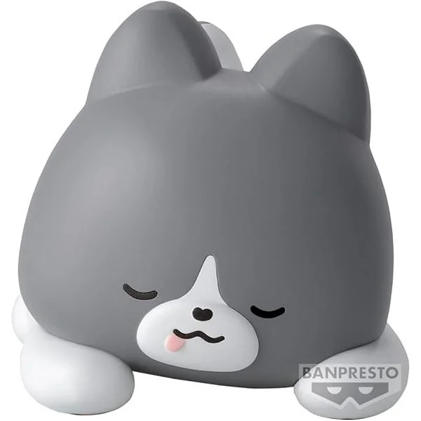 Banpresto Sky Children of The Light Big Sofvimates Little Oreo 4983164899009 (Figure) image 3 Banpresto Sky Children of The Light Big Sofvimates Little Oreo 4983164899009 (Figure) image 3