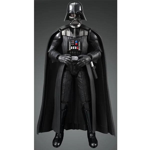 Bandai 1/12 Darth Vader 4543112914088 4573102655691 (Plastic Model) image 6