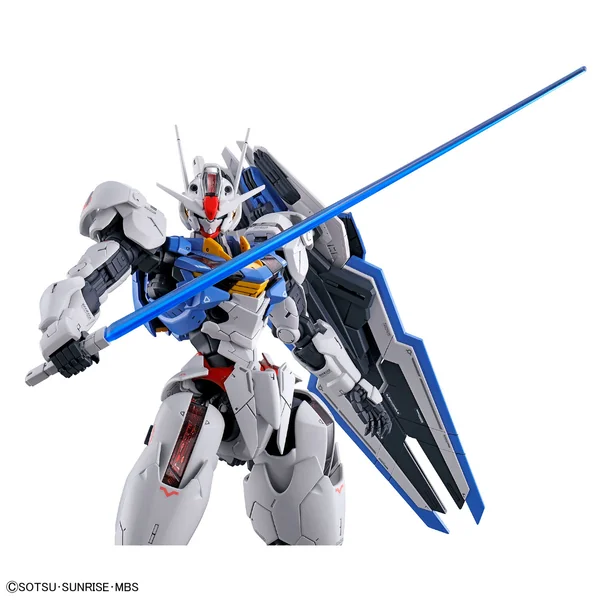 Bandai Full Mechanics 1/100 Gundam Aerial 4573102650900 (Plastic Model) image 6 Bandai Full Mechanics 1/100 Gundam Aerial 4573102650900 (Plastic Model) image 6