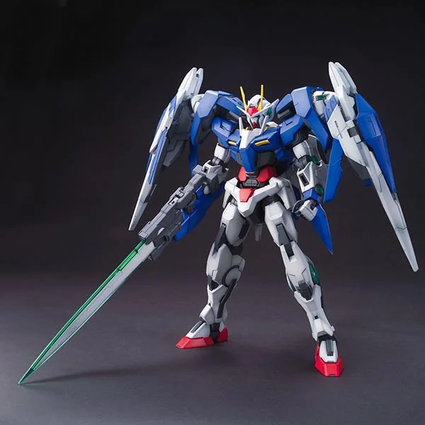 Bandai MG OO Raiser 4573102630827 (Plastic Model) image 2