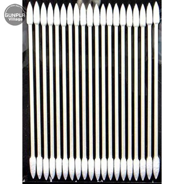 Zeon Plamo 45.504 Cotton Swab ZP45504CS (Tool) image 2 Zeon Plamo 45.504 Cotton Swab ZP45504CS (Tool) image 2