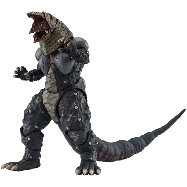 (Pre Order 07/2569) Bandai S.H.Figuarts Golza 30th Anniversary Edition 4573102721709 (Action Figure) image 1 (Pre Order 07/2569) Bandai S.H.Figuarts Golza 30th Anniversary Edition 4573102721709 (Action Figure) image 1
