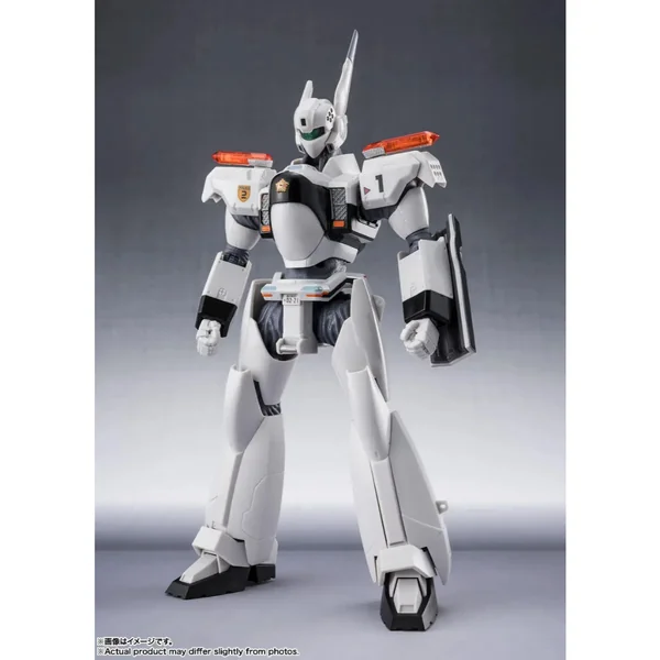 Bandai Robot Spirits (Side Labor) AV-98Plus Ingram Plus Unit 1 4573102698339 (Action Figure) image 3 Bandai Robot Spirits (Side Labor) AV-98Plus Ingram Plus Unit 1 4573102698339 (Action Figure) image 3