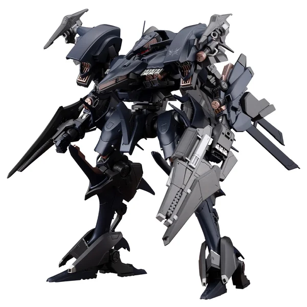 Kotobukiya Armored Core Rayleonard 03-Aaliyah Orlea With Bonus TZ576 4934054081356 (Plastic Model) image 1 Kotobukiya Armored Core Rayleonard 03-Aaliyah Orlea With Bonus TZ576 4934054081356 (Plastic Model) image 1
