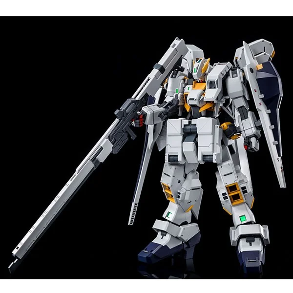 Bandai MG Gundam TR-1 Hazel Owsla 4573102610430 (Plastic Model) image 2 Bandai MG Gundam TR-1 Hazel Owsla 4573102610430 (Plastic Model) image 2