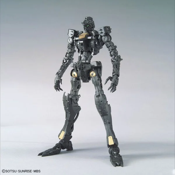 Bandai MG Gundam Barbatos 4573102582225 (Plastic Model) image 6 Bandai MG Gundam Barbatos 4573102582225 (Plastic Model) image 6