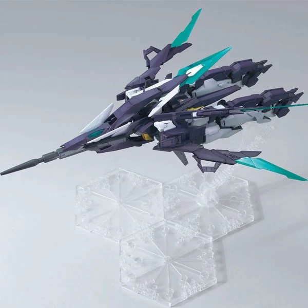 Bandai MG Gundam AGE II Magnum 4573102570659 (Plastic Model) image 9 Bandai MG Gundam AGE II Magnum 4573102570659 (Plastic Model) image 9