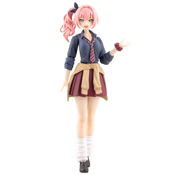 (Pre Order 03/2570) Kotobukiya Sousai Shojo Teien Side Tail 4934054089963 (Plastic Model) image 1 (Pre Order 03/2570) Kotobukiya Sousai Shojo Teien Side Tail 4934054089963 (Plastic Model) image 1