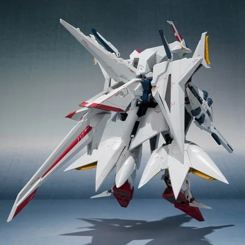 Bandai Robot Spirits (Ka Signature) (Side MS) RX-104FF Penelope (Hathaway Ver) (Re Coordinate) 4573102721624 (Action) image 6 Bandai Robot Spirits (Ka Signature) (Side MS) RX-104FF Penelope (Hathaway Ver) (Re Coordinate) 4573102721624 (Action) image 6