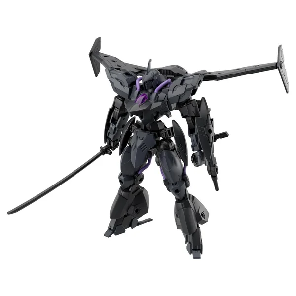 Bandai 30MM EXM-SIGMA2 Verdenova (Imitation) 4573102725233 (Plastic Model) image 2 Bandai 30MM EXM-SIGMA2 Verdenova (Imitation) 4573102725233 (Plastic Model) image 2