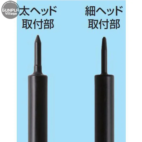 Mr.hobby MR.CLEAN STICK II GT98 4973028630916 (Tool) image 2 Mr.hobby MR.CLEAN STICK II GT98 4973028630916 (Tool) image 2