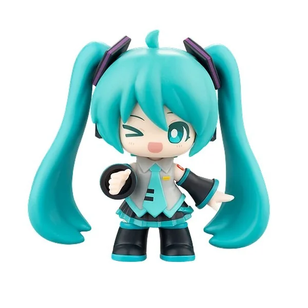 Blokees Hatsune Miku 73531 Vibe Series Hatsune Miku Terrace House 810181533682 (Figure) image 3 Blokees Hatsune Miku 73531 Vibe Series Hatsune Miku Terrace House 810181533682 (Figure) image 3