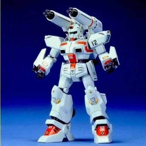 Bandai 1/100 G Cannon 4580886841059 (Plastic Model) image 2