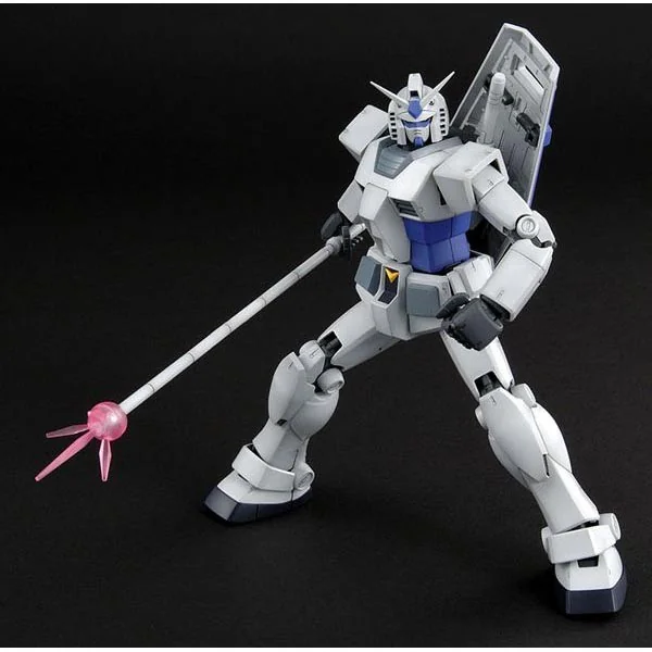 Bandai MG G-3 Gundam Ver.2.0 4543112615374 4573102635259 (Plastic Model) image 3 Bandai MG G-3 Gundam Ver.2.0 4543112615374 4573102635259 (Plastic Model) image 3