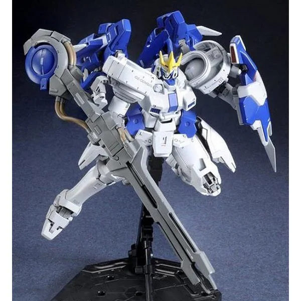 Bandai MG Tallgeese III 4543112955296 (Plastic Model) image 7 Bandai MG Tallgeese III 4543112955296 (Plastic Model) image 7