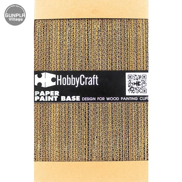 Hobby Craft HC-002 Paper Painting Box 18*29 cm HC002PPB1829 (สี) image 1