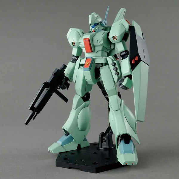Bandai MG Jegan 4549660303480 4573102635754 (Plastic Model) image 2 Bandai MG Jegan 4549660303480 4573102635754 (Plastic Model) image 2