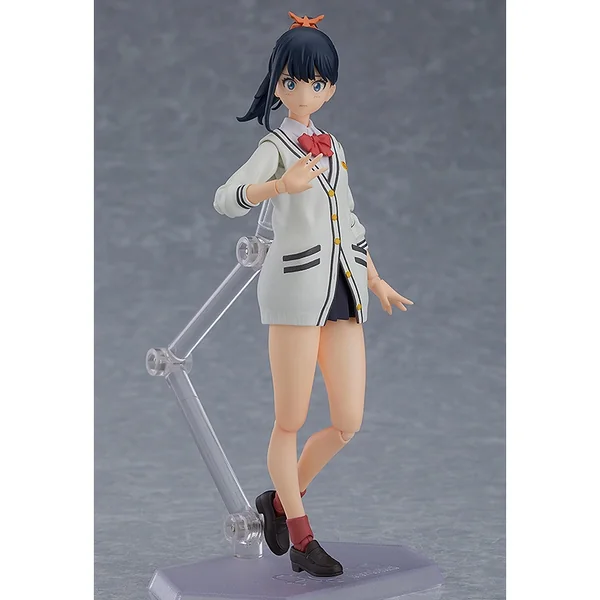 Max Factory figma Rikka Takarada 4545784069974 (Action Figure) image 5 Max Factory figma Rikka Takarada 4545784069974 (Action Figure) image 5