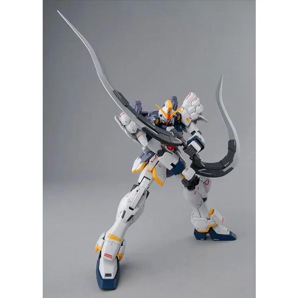 Bandai MG Gundam Sandrock 4573102630438 (Plastic Model) image 4 Bandai MG Gundam Sandrock 4573102630438 (Plastic Model) image 4