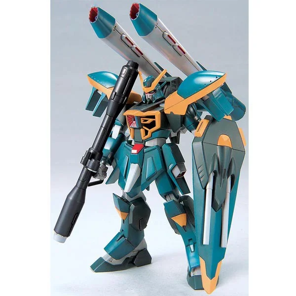Bandai HG R08 Calamity Gundam 4573102557377 (Plastic Model) image 2 Bandai HG R08 Calamity Gundam 4573102557377 (Plastic Model) image 2
