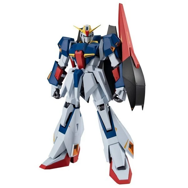 [Pre Order 12/2569] Bandai Robot Spirits (Side MS) MSZ-006 Z Gundam Ver. A.N.I.M.E. 4573102736871 (Action Figure) image 1