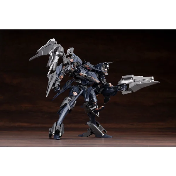 Kotobukiya Armored Core Rayleonard 03-Aaliyah Orlea With Bonus TZ576 4934054081356 (Plastic Model) image 4 Kotobukiya Armored Core Rayleonard 03-Aaliyah Orlea With Bonus TZ576 4934054081356 (Plastic Model) image 4