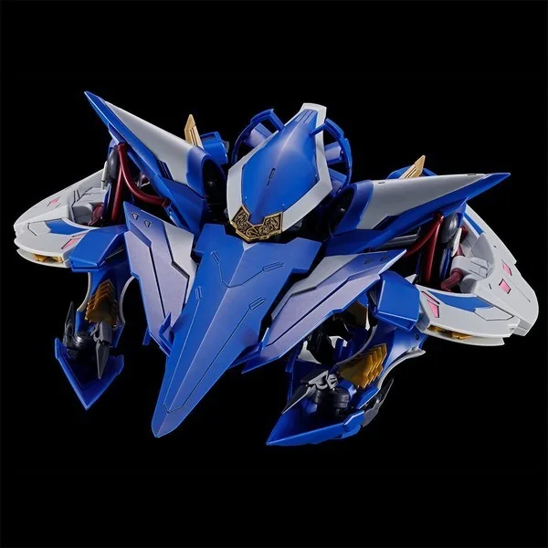 Bandai HG 1/35 Zi-Artemis 4573102742650 (Plastic Model) image 4 Bandai HG 1/35 Zi-Artemis 4573102742650 (Plastic Model) image 4