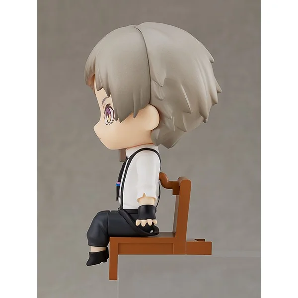 Good Smile Company Nendoroid Swacchao! Atsushi Nakajima 4580590128262 (Figure) image 7 Good Smile Company Nendoroid Swacchao! Atsushi Nakajima 4580590128262 (Figure) image 7