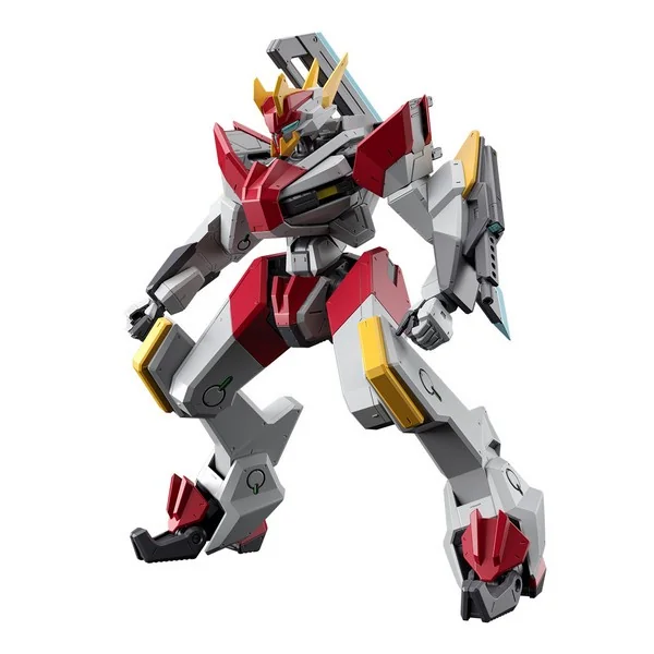 Bandai Full Mechanics 1/48 Mailes Kenbu Zan 4573102633958 (Plastic model) image 2 Bandai Full Mechanics 1/48 Mailes Kenbu Zan 4573102633958 (Plastic model) image 2